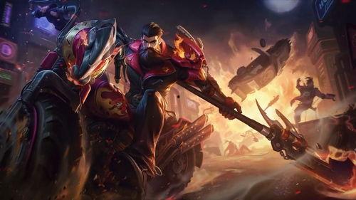 王者白起皮肤最新爆料视频,王者战场再添神秘力量