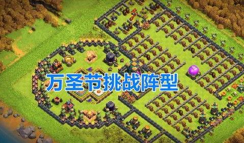 部落冲突更新爆料最新,神秘新英雄登场，战局再掀风云！